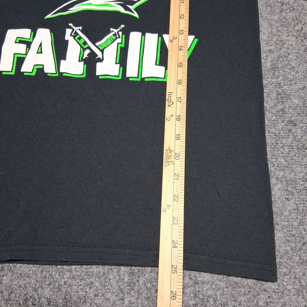 Jerzees Dri-Power Family‎ Knigth Logo Youth Size Small Black